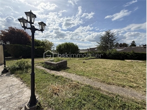 maison individuelle à la vente -   57530  COURCELLES CHAUSSY, surface 136 m2 vente maison individuelle - UBI483233576